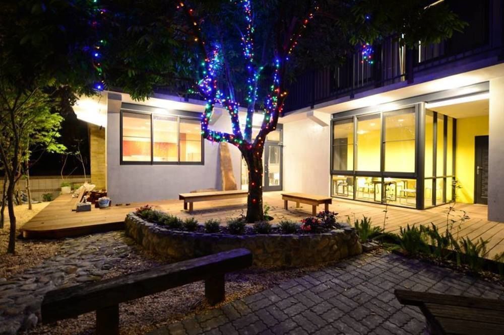 Yes Villa Yilan Exterior photo