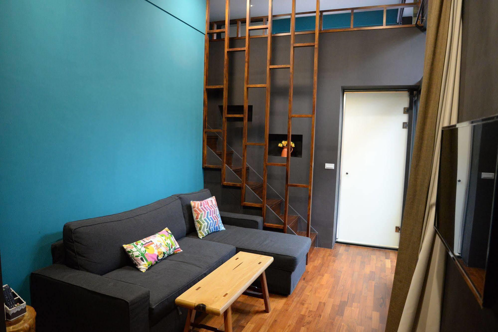 Yes Villa Yilan Exterior photo