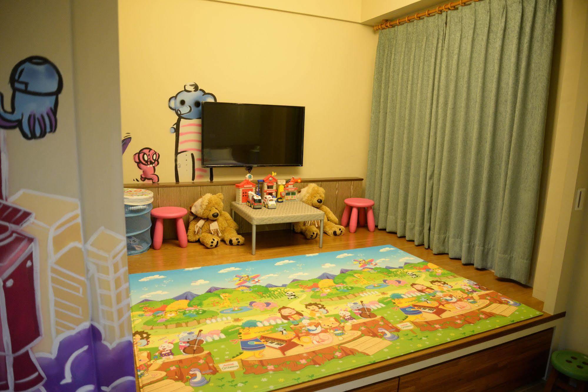 Yes Villa Yilan Exterior photo
